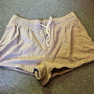 UO Out From under Shorts